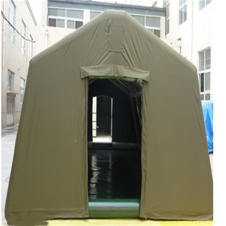 丰润充气军用帐篷模型生产工厂