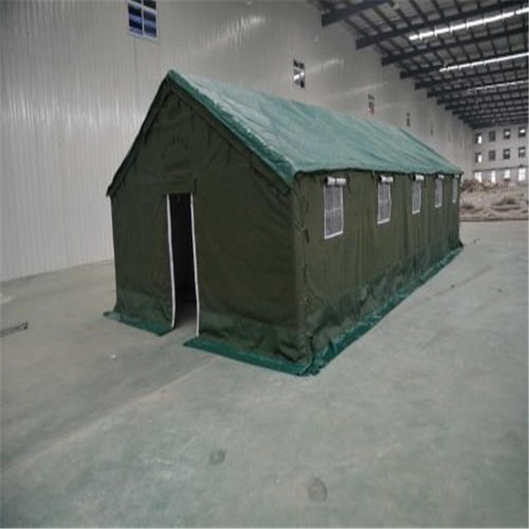 丰润充气军用帐篷模型订制厂家