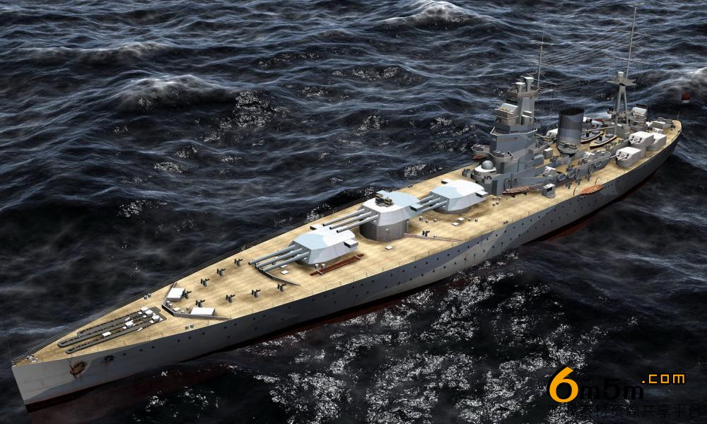 丰润纳尔逊军舰模型